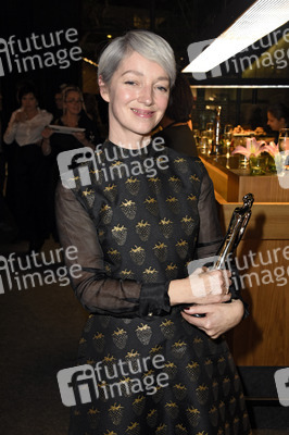 28. Europäischer Filmpreis 2015 in Berlin