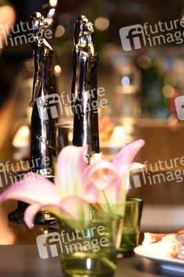 28. Europäischer Filmpreis 2015 in Berlin