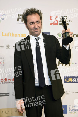 28. Europäischer Filmpreis 2015 in Berlin