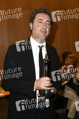 28. Europäischer Filmpreis 2015 in Berlin