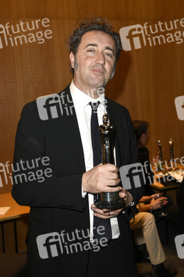 28. Europäischer Filmpreis 2015 in Berlin