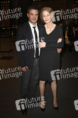 28. Europäischer Filmpreis 2015 in Berlin
