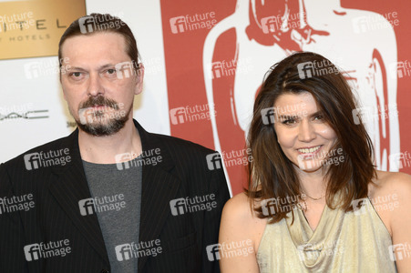 28. Europäischer Filmpreis 2015 in Berlin