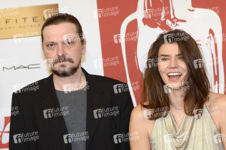 28. Europäischer Filmpreis 2015 in Berlin
