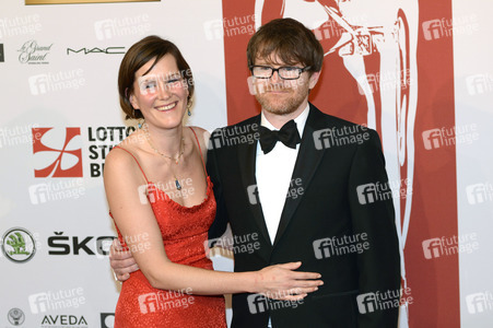 28. Europäischer Filmpreis 2015 in Berlin