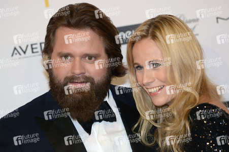 28. Europäischer Filmpreis 2015 in Berlin