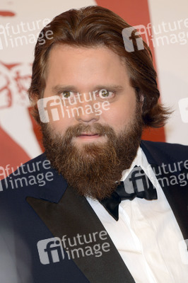 28. Europäischer Filmpreis 2015 in Berlin