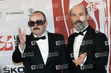 28. Europäischer Filmpreis 2015 in Berlin