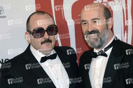 28. Europäischer Filmpreis 2015 in Berlin