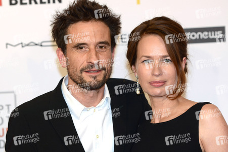 28. Europäischer Filmpreis 2015 in Berlin