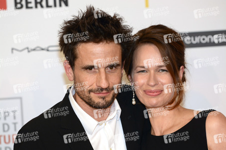 28. Europäischer Filmpreis 2015 in Berlin