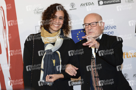 28. Europäischer Filmpreis 2015 in Berlin
