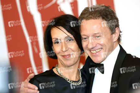 28. Europäischer Filmpreis 2015 in Berlin