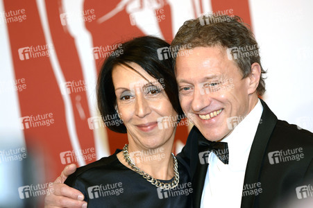 28. Europäischer Filmpreis 2015 in Berlin