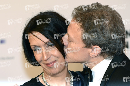 28. Europäischer Filmpreis 2015 in Berlin