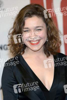 28. Europäischer Filmpreis 2015 in Berlin