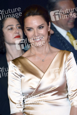 28. Europäischer Filmpreis 2015 in Berlin