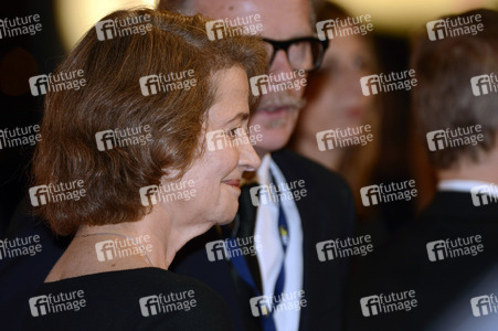 28. Europäischer Filmpreis 2015 in Berlin