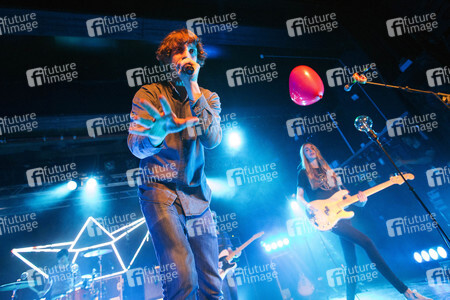 Konzert von Tonbandgerät in Hamburg