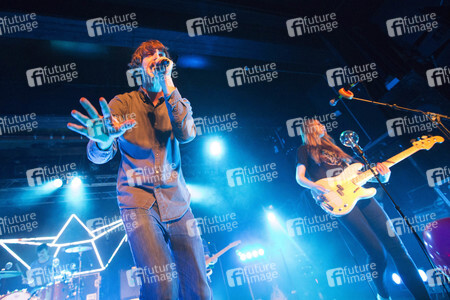 Konzert von Tonbandgerät in Hamburg