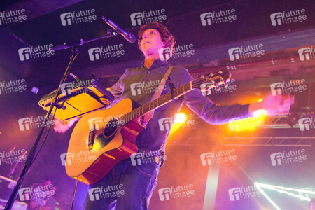 Konzert von Tonbandgerät in Hamburg