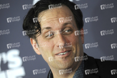 Filmpremiere 'Daddy's Home - Ein Vater zuviel' in New York