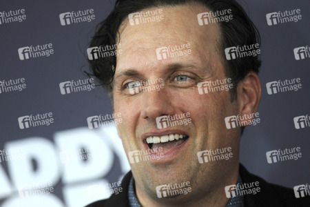 Filmpremiere 'Daddy's Home - Ein Vater zuviel' in New York