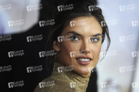 Filmpremiere 'Daddy's Home - Ein Vater zuviel' in New York