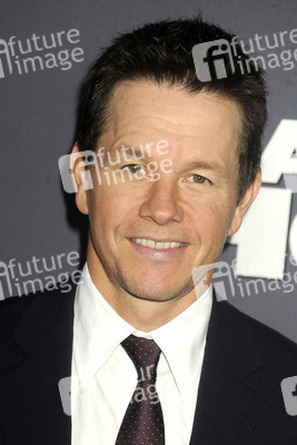 Filmpremiere 'Daddy's Home - Ein Vater zuviel' in New York