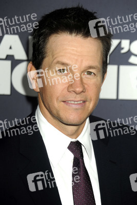 Filmpremiere 'Daddy's Home - Ein Vater zuviel' in New York