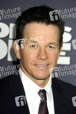 Filmpremiere 'Daddy's Home - Ein Vater zuviel' in New York