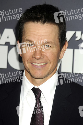 Filmpremiere 'Daddy's Home - Ein Vater zuviel' in New York
