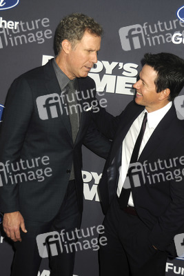 Filmpremiere 'Daddy's Home - Ein Vater zuviel' in New York