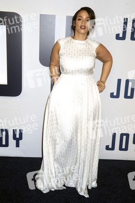 Filmpremiere 'Joy: Alles außer gewöhnlich' in New York