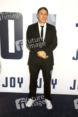 Filmpremiere 'Joy: Alles außer gewöhnlich' in New York