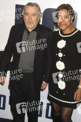 Filmpremiere 'Joy: Alles außer gewöhnlich' in New York
