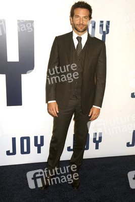 Filmpremiere 'Joy: Alles außer gewöhnlich' in New York