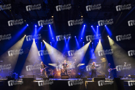 Konzert von Santiano in Erfurt