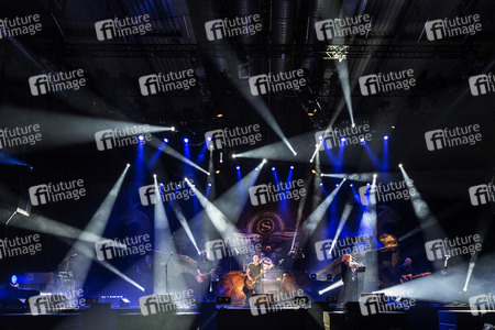 Konzert von Santiano in Erfurt
