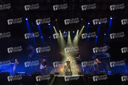 Konzert von Santiano in Erfurt