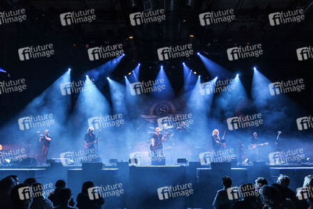 Konzert von Santiano in Erfurt