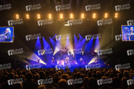 Konzert von Santiano in Erfurt