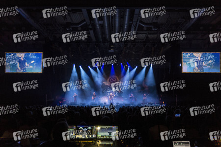 Konzert von Santiano in Erfurt