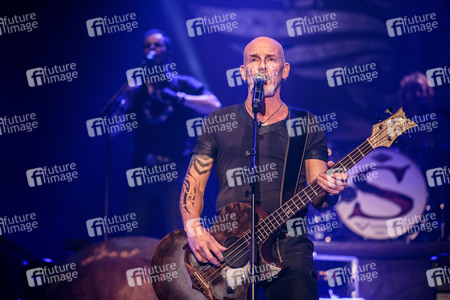 Konzert von Santiano in Erfurt