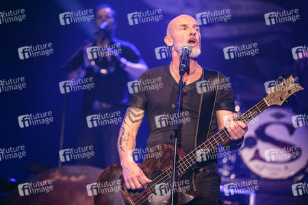 Konzert von Santiano in Erfurt