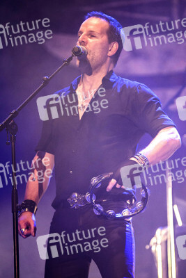 Konzert von Santiano in Erfurt