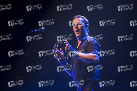 Konzert von Santiano in Erfurt