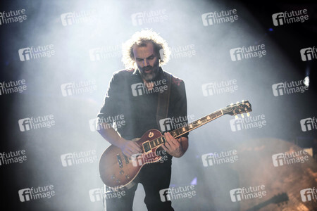 Konzert von Santiano in Erfurt