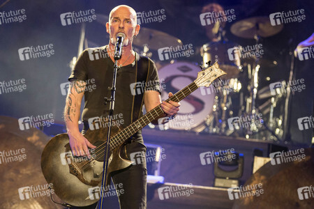 Konzert von Santiano in Erfurt
