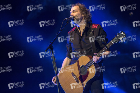 Konzert von Santiano in Erfurt